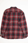 Hobbs Creek Flannel Shirt 3