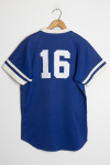 Japanese Baseball Jersey 147