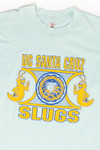 Vintage UC Santa Cruz Slugs T-Shirt (1990s)