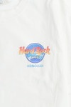 Hard Rock Cafe Honolulu T-Shirt