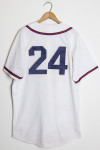 Japanese Baseball Jersey 139