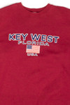 Vintage Key West Florida Sweatshirt (1997)
