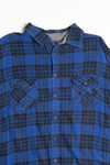 Mossimo Flannel Shirt 2