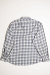 Manhattan Flannel Shirt