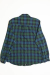 Woolrich Flannel Shirt 1