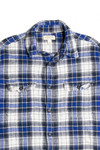 Sonoma Flannel Shirt 3