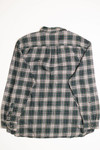 Old Navy Flannel Shirt 4