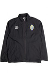 Umbro Lightweight Jacket 1