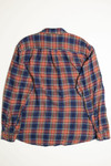 G.H. Bass & Co. Flannel Shirt 1