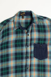CPO Flannel Shirt