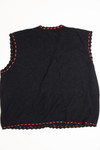 Ugly Christmas Sweater Vest 37