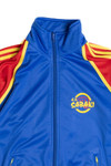 Romania Lightweight Jacket