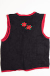 Ugly Christmas Sweater Vest 113