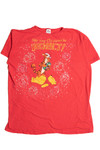 Winnie the Pooh and Tigger Christmas T-Shirt