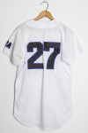 Japanese Baseball Jersey 132