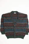 Ekzo Lorenzo 80s Sweater