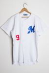 Japanese Baseball Jersey 141