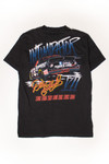 Vintage Dale Earnhardt 1995 Winston Cup Winner T-Shirt (1995)
