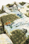 Caribbean Sea Islands Hawaiian Shirt