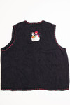 Ugly Christmas Sweater Vest 110
