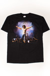 Tim McGraw 2011 Tour T-Shirt (2011)