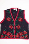 Ugly Christmas Sweater Vest 104