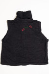 Ugly Christmas Sweater Vest 85