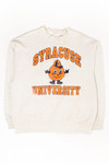Vintage Syracuse University Sweatshirt(1990s)