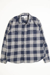 Old Navy Flannel Shirt