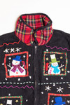 Ugly Christmas Sweater Vest 32