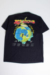 Vintage Yes 'Yesshows' T-Shirt (1991)