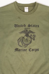 United States Marines Corps Sweatshirt (2000s)