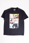 Naruto, Sakura, & Sasuke T-Shirt