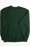 Green Ugly Christmas Sweatshirt 56854