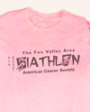 Vintage Fox Valley Biathlon T-Shirt(1992)