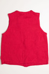 Ugly Christmas Sweater Vest 26