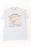 Vintage Operation Desert Storm T-Shirt (1990s)