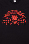 Vintage Fiend Injected Band T-Shirt (1990s)