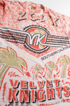 Vintage Southern California Velvet Knights T-Shirt (1990s)