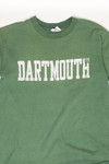 Vintage Champion Dartmouth T-Shirt (1990s)