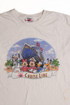 Disney Cruise Line T-Shirt