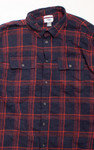 Vintage Old Navy Flannel Shirt (2000s)