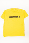 Vintage Peelander-z Band T-Shirt (2000s)