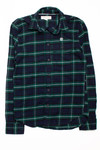 Vintage Aeropostale Flannel Shirt (2010's)