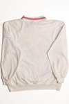 White Ugly Christmas Sweatshirt 56859