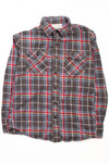 Vintage American Eagle Outfitters Flannel Shirt (2000s)