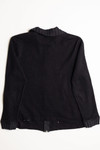Black Ugly Christmas Sweater 56797