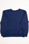 Blue Ugly Christmas Sweatshirt 59026