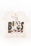 Vintage Looney Tunes Bugs Bunny T-Shirt (1990s)