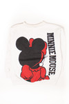 Vintage Disney Minnie Mouse Sweatshirt (1990s)